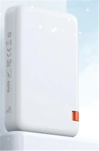 MCDODO MC-5101 MANYETİK KABLOSUZ POWERBANK - MCDODO