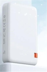 MCDODO MC-5101 MANYETİK KABLOSUZ POWERBANK - 2