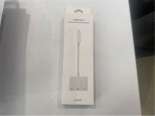 Megatech Dönüştürücü İOS 3lü JH-010 - MEGATECH