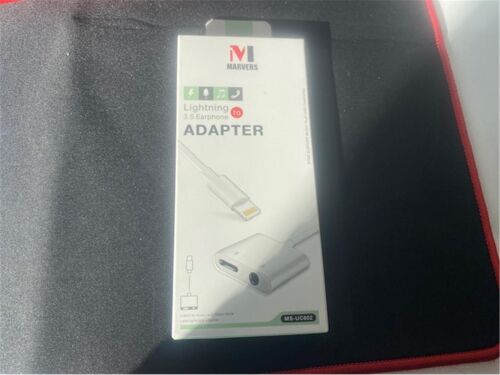 Megatech Dönüştürücü Kulaklık Şarjı İOS 2 li MS-UC602 - MEGATECH