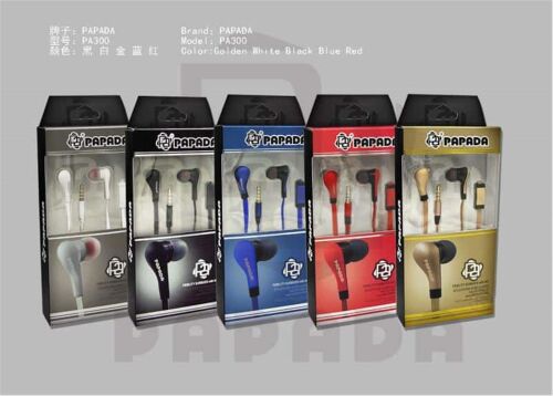 Megatech Papada PA300 Siyah Mikrofonlu Kulaklık - MEGATECH