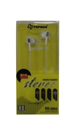 Megatech Papada PA900 Gold Renk Mikrofonlu Kulaklık - 1