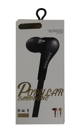 Megatech Papada PA900 Siyah Renk Mikrofonlu Kulaklık - MEGATECH