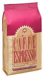 Mehmet Efendi Caffe Espresse 250 Gr - 1