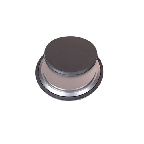 Metal ve Silikon Tabak Baskı Aparatları - 4