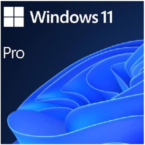Microsoft Oem Windows Pro 11 64 Bit Türkçe FQC-10556 Kutusuz İşletim Sistemi - 1