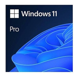 Microsoft Windows 11 Pro 64Bit Türkçe Kutu HAV-00159 Kutulu İşletim Sistemi - 1