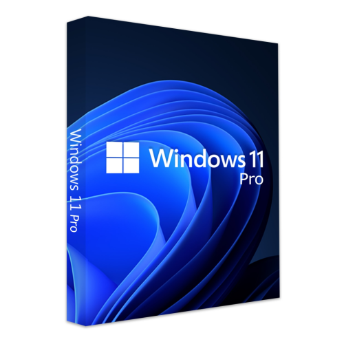 Microsoft Windows 11 Pro FQC-10556 64 Bit (OEM) Türkçe - Microsoft Oem