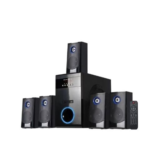 Mikado MD-813BT 5+1 Usb+SD+FM Destekli Multimedia Bluetooth Speaker - MİKADO