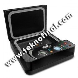 Mini 3D Silikon Vakum Pedi - OFİSOMİ-T (1)