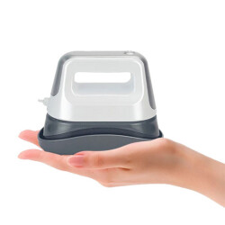 Mini Hobi Şapka Transfer Baskı Presi - 1