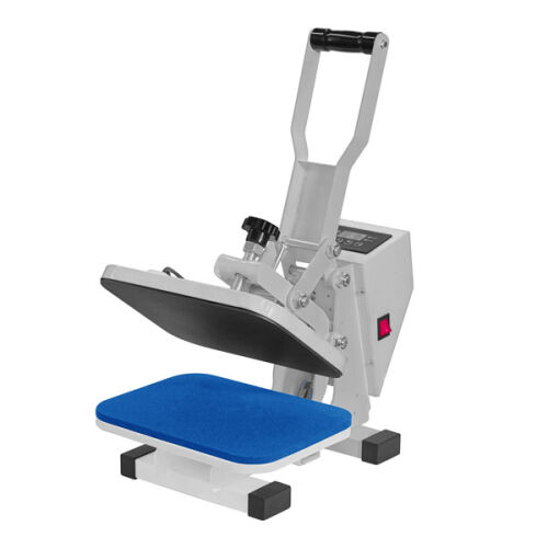 Mini Transfer Baskı Presi 21X28 cm - OFİSOMİ-S