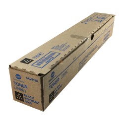 Minolta TN-328K Black Siyah Orjinal Fotokopi Toneri Bizhup C250İ-300İ-360İ 28.000 Sayfa - 1