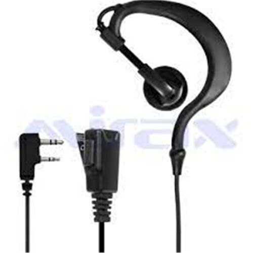 Mirax MT100-PK01 PMR Aselsan A446S-AIR446-985 Uyumlu Kulaklık - MİRAX