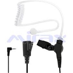 Mirax MT201-PC01 PMR Aselsan 690 975 865 655 Uyumlu Akustik Kulaklık - 1