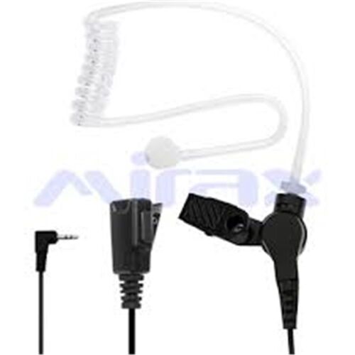 Mirax MT201-PC01 PMR Aselsan 690 975 865 655 Uyumlu Akustik Kulaklık - 1