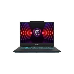 Msı Cyborg 14 A13VE-054XTR I7-13620H 16GB DDR5 RTX4050 GDDR6 6GB 512GB SSD 14.0 FHD+ 144Hz DOS - 1