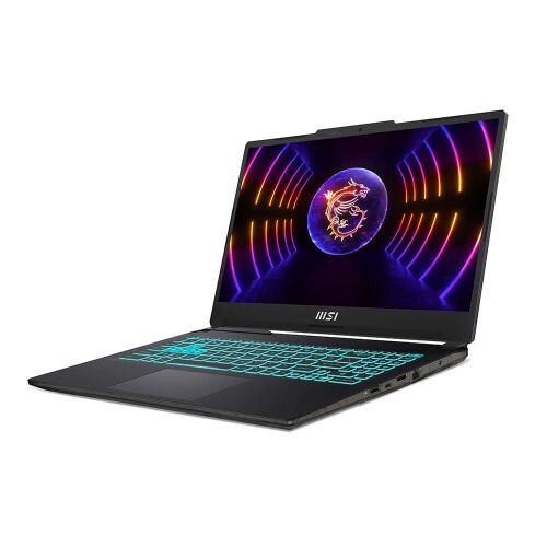 Msı Cyborg 15 A13UC-2087XTR i5-13420H 16GB 512gb SSD RTX3050 45W 15.6 FHD 144Hz FreeDOS Notebook - MSI (1)