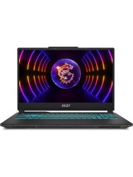 Msı Cyborg 15 A13VE-1479XTR i7-13620H 16GB 512GB RTX4050 6GB 15.6 inç 144Hz Full HD Gaming Notebook - 1