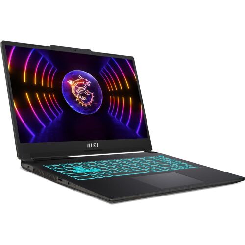 Msı Cyborg 15 A13VF-893XTR I7-13620H 16GB RTX4060 8GB 512GB SSD 15.6 FHD 144Hz FreeDOS Notebook - MSI (1)