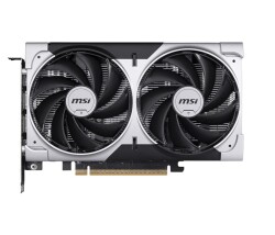 Msı GeForce RTX5050 Ventus 2X OC 8G 8GB GDDR6 128 Bit DLSS 4 Ekran Kartı - 1