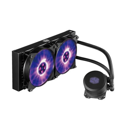 MSI MAG CORELIQUID 240R V2 240mm Sıvı Soğutucu ve Kontrolcüsü - 1