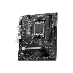 Msı Pro A620M-E Ddr5 6800Mhz Matx Am5 ( Amd Am5 7000 Serisi İşlemci Uyumlu) Anakart - 2