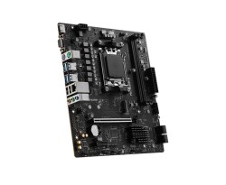 Msı Pro B650M-B 6800mhz(OC) RGB M.2 AM5 DDR5 mATX Anakart - 1