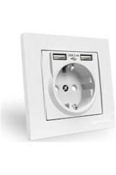 Mutlusan 2 Usb