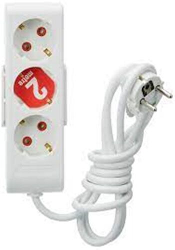 Mutlusan 3lü 2mt Upsli Grup Priz (001 175 330002 02 00) - MUTLUSAN