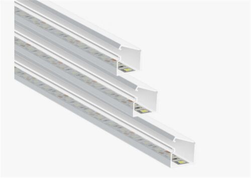 Mutlusan Kablo Kanalı 13 X12,5 Şeffaf Yapışkanlı 2mt (001 004 013012 20 44 ) - OEM