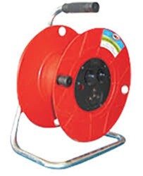 Mutlusan Kod-45 Monofaze Plastik Boş Makara - 1