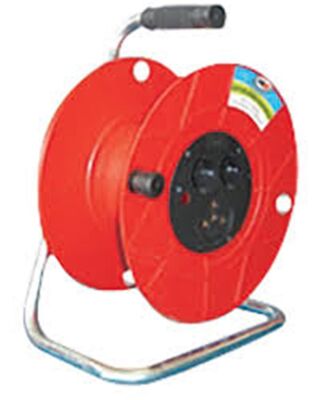 Mutlusan Kod-45 Monofaze Plastik Boş Makara - 1