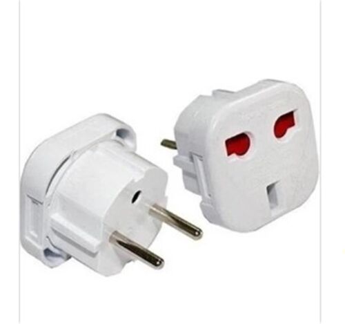 Mutlusan Plus Adaptör Fiş,Priz (İngiliz Tip)(001 170 030002 00 00) - MUTLUSAN