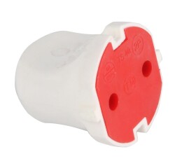 Mutlusan Plus Dişi Fiş 001 170 060001 00 00 - 1