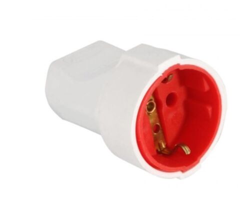 Mutlusan Plus Dişi Fiş (001 170 061001 00 00 ) - MUTLUSAN