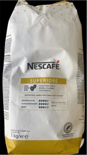 Nescafe Superıore 1000 gr Çekirdekli Kahve 12505167 - NESTLE