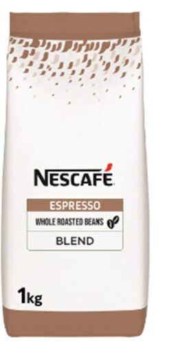 Nescefa Espresso 1000gr (1kg) Çekirdekli Kahve 12505166 - NESTLE