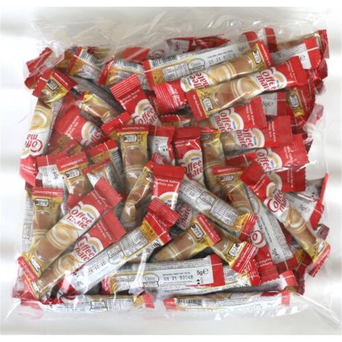 Nestle Coffee-Mate 100 Adet 5G 12355245 - 1