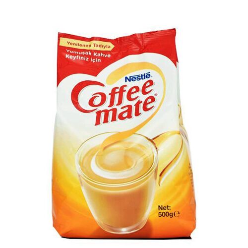 Nestle Coffee-Mate 500GR 12611107 - NESTLE