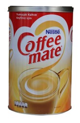 Nestle Coffee-Mate Teneke 2 KG 12355246-12611042 - 1