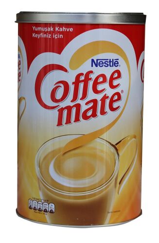Nestle Coffee-Mate Teneke 2 KG 12355246-12611042 - NESTLE
