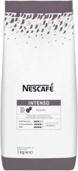 Nestle Intenso Blend Çekirdek Kahve 1kg 12505170 - 1
