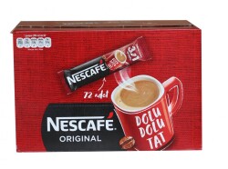 Nestle Nescafe 3ü1 Arada Phnx 72 Adet 17,5gr (12584198) - 1