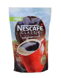 Nestle Nescafe Classıc Dp Arch 100gr 12392356 (12493989)(12573860) - 1