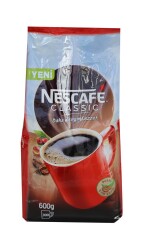 Nestle Nescafe Classıc Eko 600gr 12584189 - 1