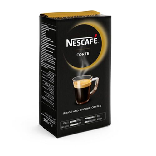 Nestle Nescafe Grande Filtre Kahve 500 gr - 1