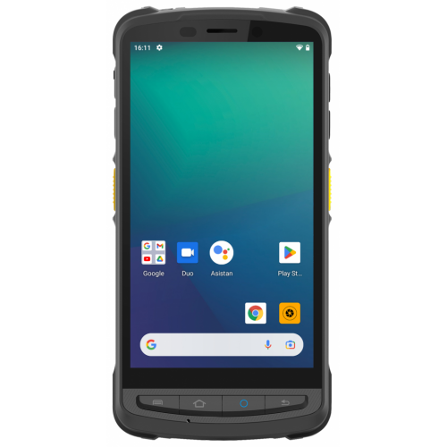 NEWLAND MT9055-W0X, WiFi, GPS, Android, Bluetooth, 2D Karekod, EL Terminali - Newland