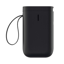 NIIMBOT D11 Pembe Termal Taşınabilir Bluetooth Etiket Yazıcısı - 1