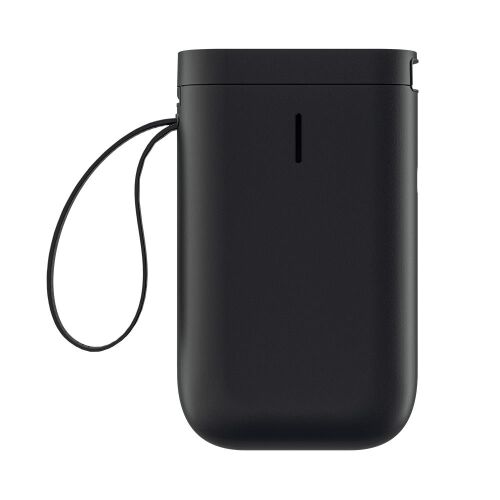 NIIMBOT D11 Pembe Termal Taşınabilir Bluetooth Etiket Yazıcısı - 1